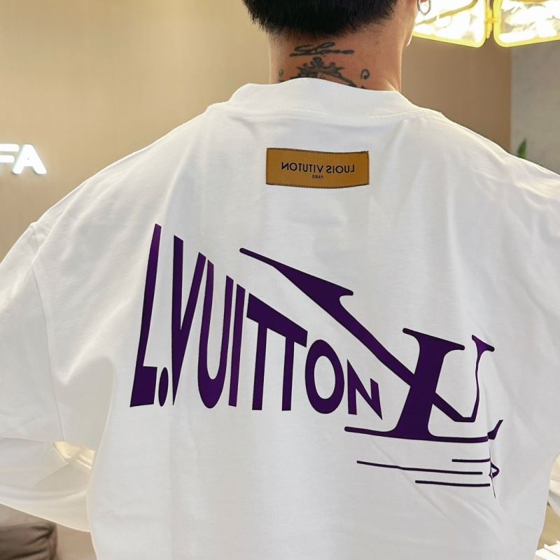 Louis Vuitton T-Shirts